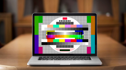 Глобальный сбой в работе интернета произошел по всему миру