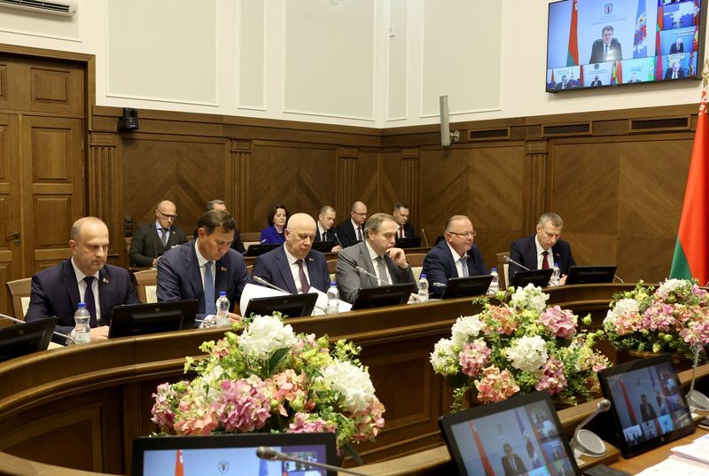 Belarus’ development program for 2026-2030 in the works