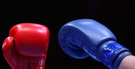 Міжнародны турнір па боксе памяці Лівенцава стартаваў у Мінску