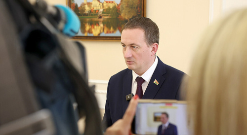 Belarus’ PM outlines plans for rental housing sector development