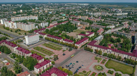 У Бабруйску акрэслілі прыярытэты ў рабоце дэпутатаў
