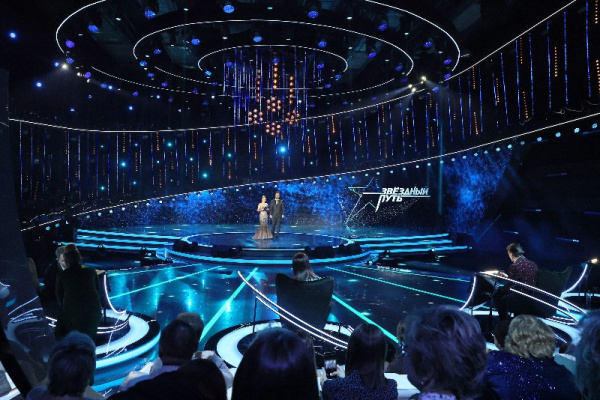 «Зорны Шлях». Фінал!