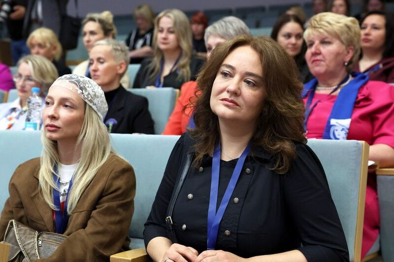 Belarus to place major focus on family business, female entrepreneurship