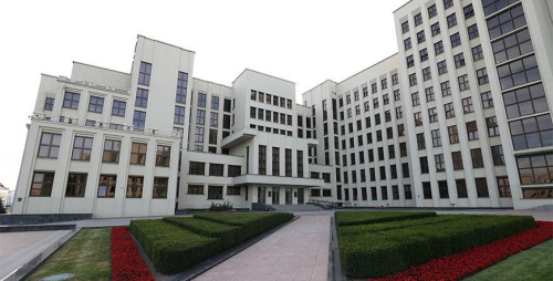Зацверджана інструкцыя па выкананні даручэнняў і рашэнняў Прэзідэнта, Саўміна і прэм’ер-міністра