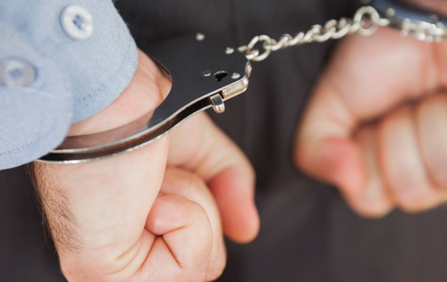 Житель Осиповичей задержан за распространение марихуаны 