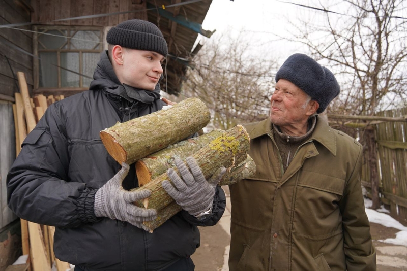 12 красавіка ў Беларусі прайшоў рэспубліканскі суботнік