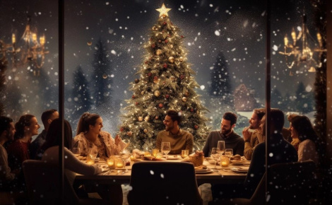 Тэст: Новы год у Беларусі — традыцыі і звычаі