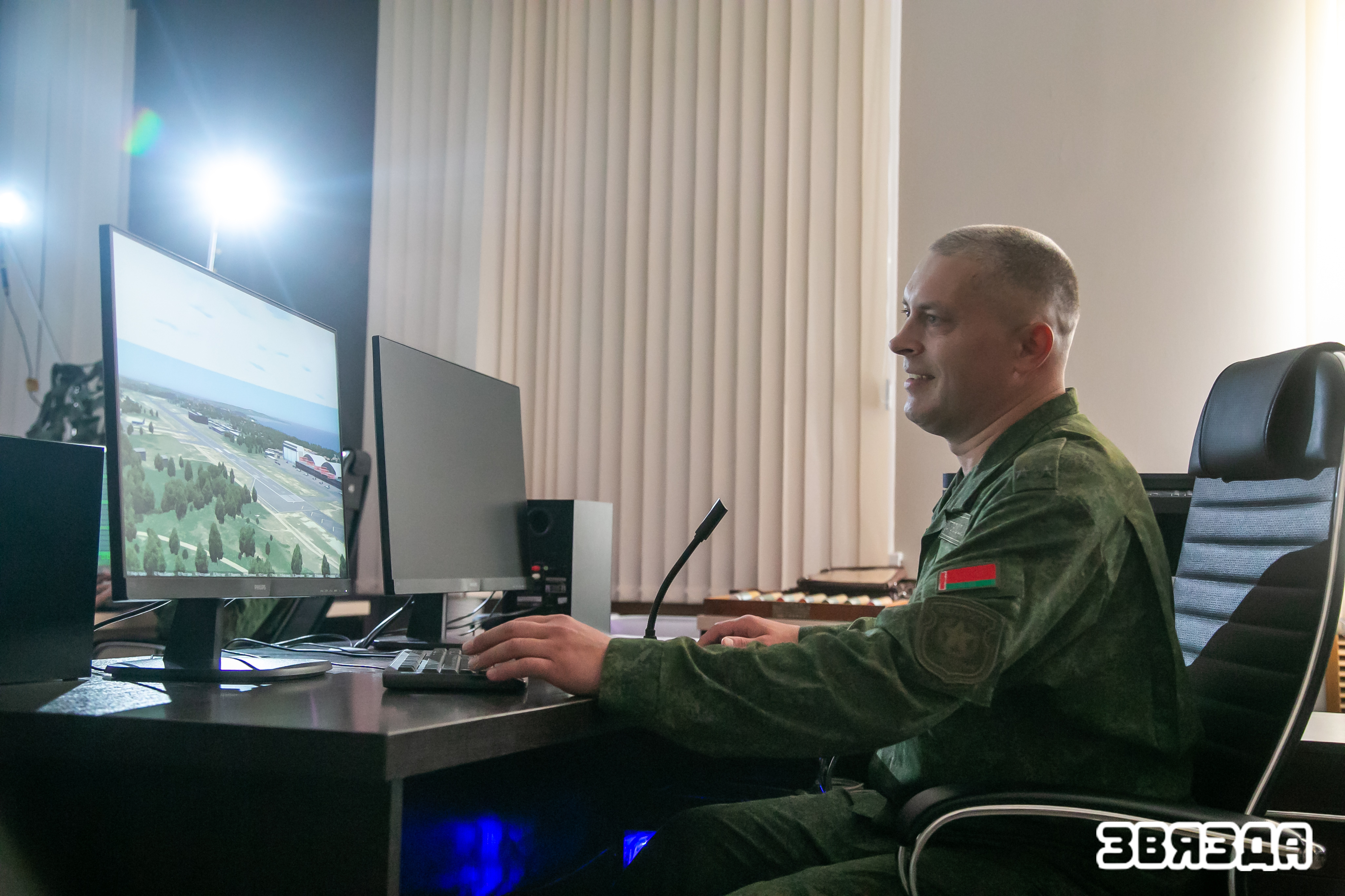 «Адно на дваіх» пра герояў Беларусі