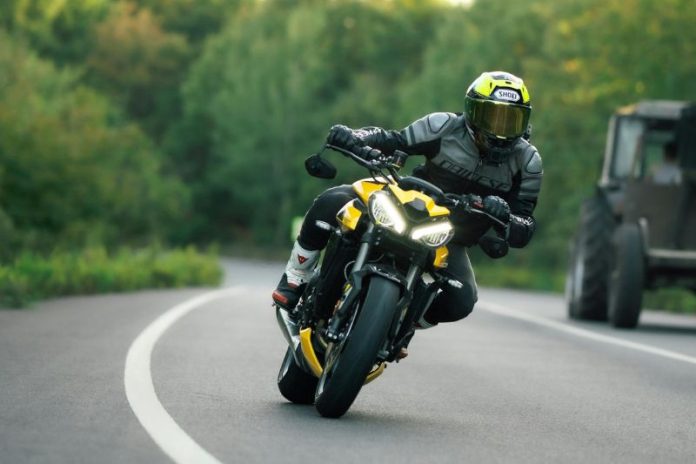 У Кобрынскім раёне ў ДТЗ загінуў 19-гадовы матацыкліст-бяспраўнік