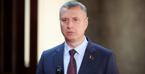 Вялікая нарада па Віцебскай вобласці. Крутой назваў галоўнае, што трэба будзе абмеркаваць на ўзроўні Прэзідэнта