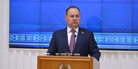 Галоўчанка: золатавалютныя рэзервы Беларусі дасягнулі $12,7 млрд