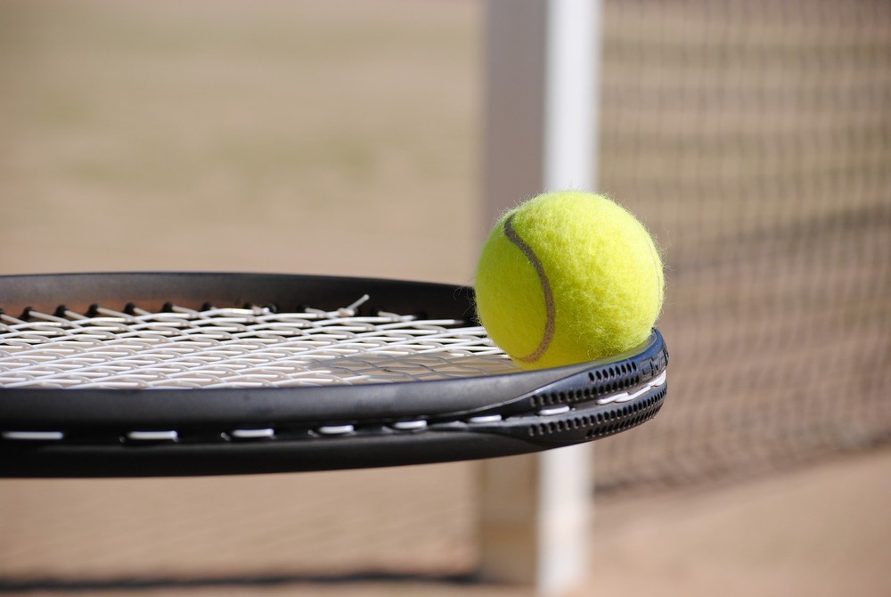 Две белорусские теннисистки выступят на турнире WTA-1000 в Риме