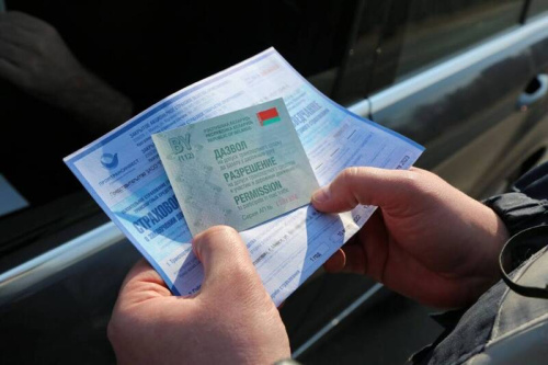 Ці адменяць у Беларусі тэхагляд?