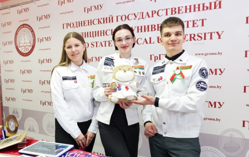 Як у Гродзенскай вобласці падтрымліваюць студатрадаўскі рух