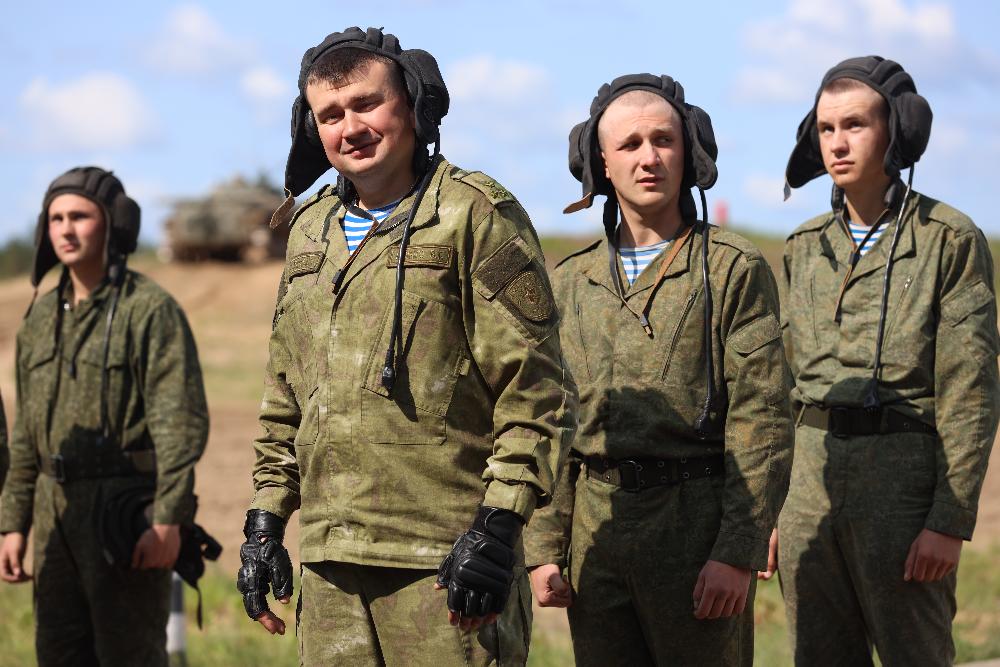 Прынцып «рабі, як я» — у дзеянні