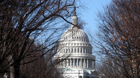 СМІ: лідары ЕС могуць на наступным тыдні прыехаць у Вашынгтон для абмеркавання плана па Украіне 