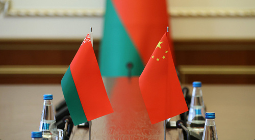 Ambassador: Belarus, China are moving along the same path in preserving historical memory