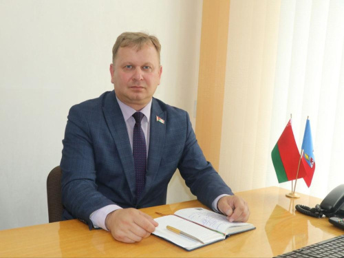 «Важна працаваць разам і дапамагаць адно аднаму»