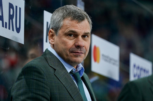 Квартальнов перед Кубком Первого канала: Хотим выиграть каждый матч 