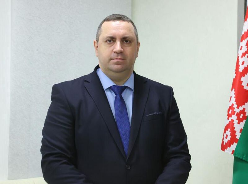 Створаны Апеляцыйны эканамічны суд. Судова-прававая рэформа краіны — на завяршальным этапе
