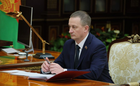 Турчын: Эканоміка Беларусі з улікам геапалітычных умоў развіваецца вельмі нават нядрэнна