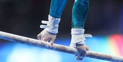 Чацвёра беларусаў выступяць на чэмпіянаце свету па спартыўнай гімнастыцы ў Інданезіі