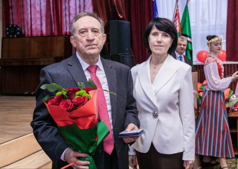 Толькі з пачатку года звыш 3,6 тысячы дзяцей паправілі сваё здароўе ў прафсаюзнай здраўніцы