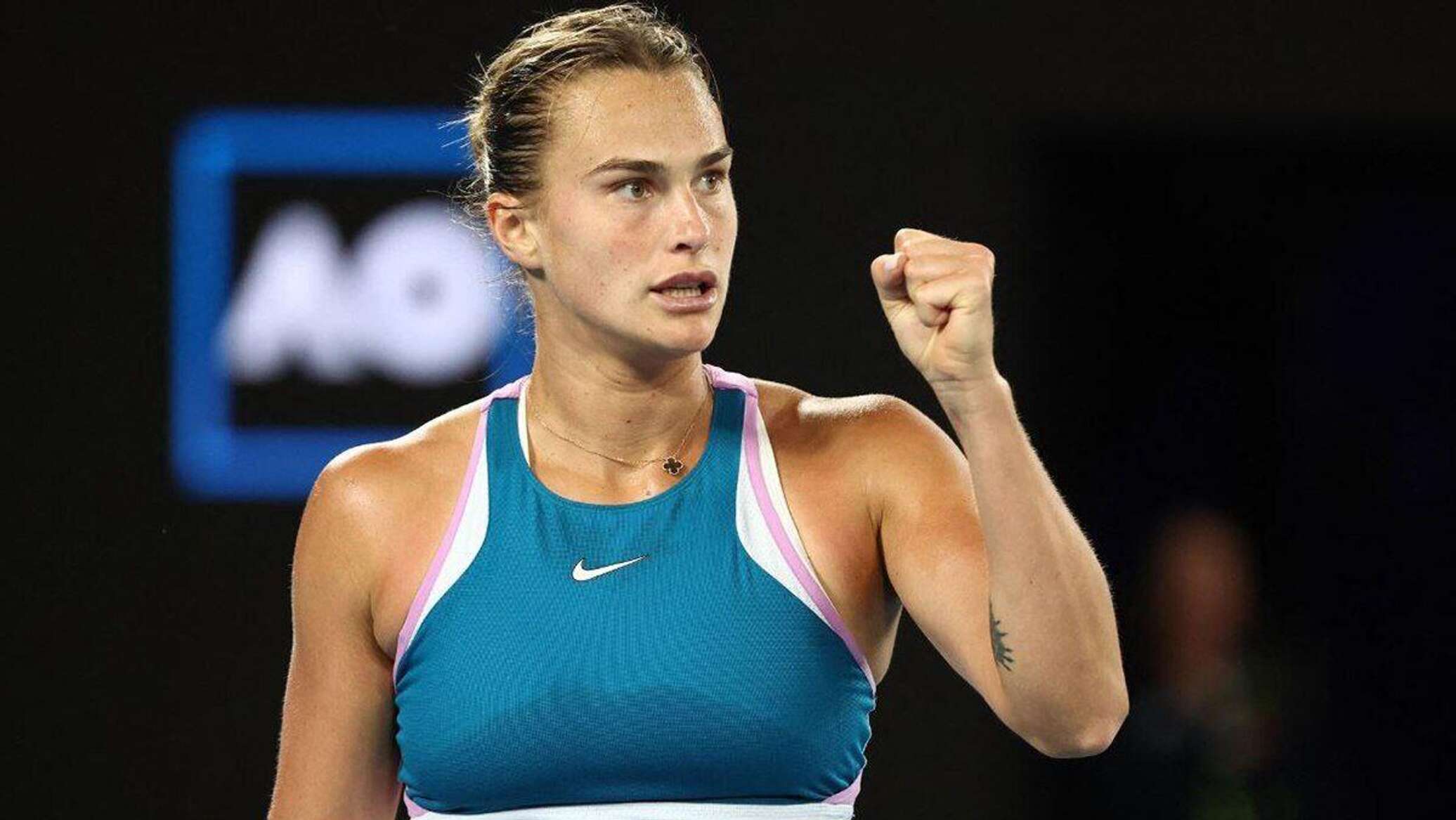 Сабаленка стала пераможцай турніру WTA-500 у Брысбене