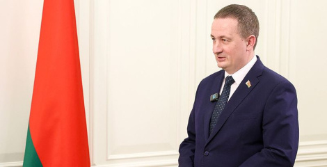 Турчын: Беларусь уважліва сочыць за развіццём Казахстана і радуецца яго поспехам