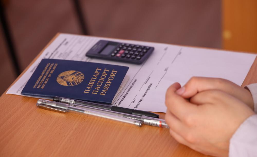 Стали известны результаты ЦТ по профильным учебным предметам: на 100 баллов экзамен сдали 724 абитуриента
