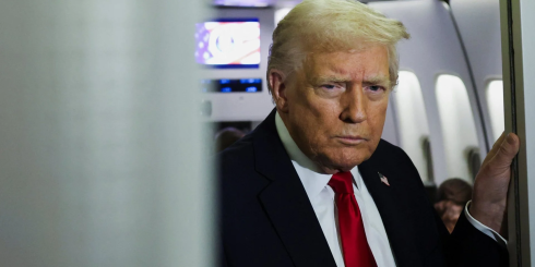 Дания ввела «ночную стражу» для мониторинга ночных заявлений Трампа