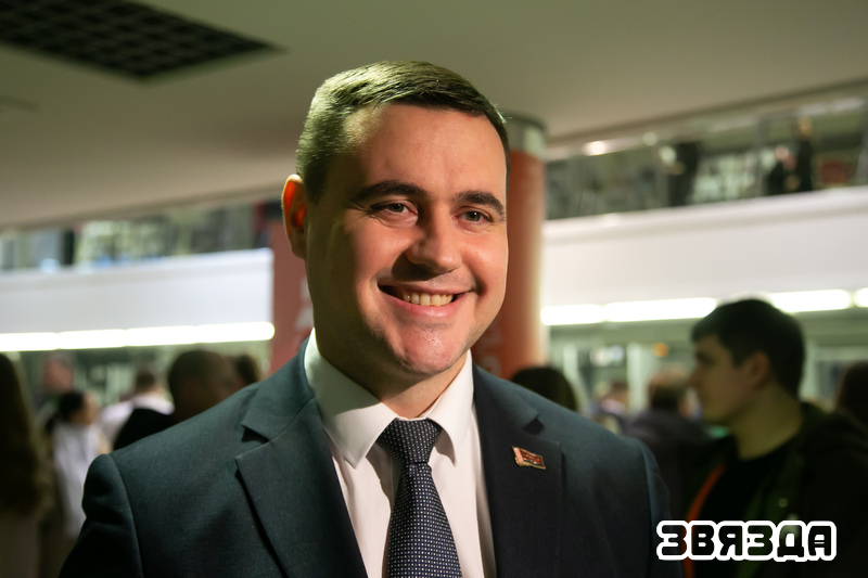 Адзіная задача — захаваць краіну