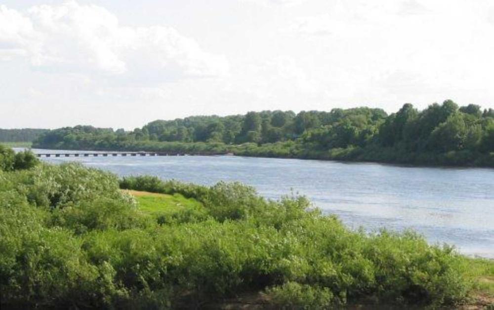 У Заходняй Дзвіне знойдзена цела жанчыны, якая знікла ў 2023 годзе