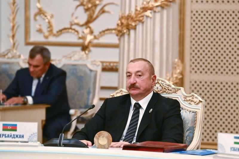 Lukashenko outlines strategic directions for CIS activities
