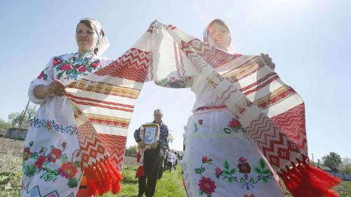 Летняя школа беларускай мовы і культуры збярэ ў ГрДУ слухачоў з трох краін