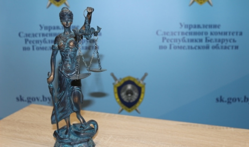 Жыхар Мазыра абвінавачваецца ў махлярстве з аўтамабілямі