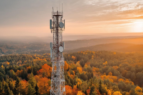 Компания А1 улучшила свою 4G-сеть в 111 населенных пунктах