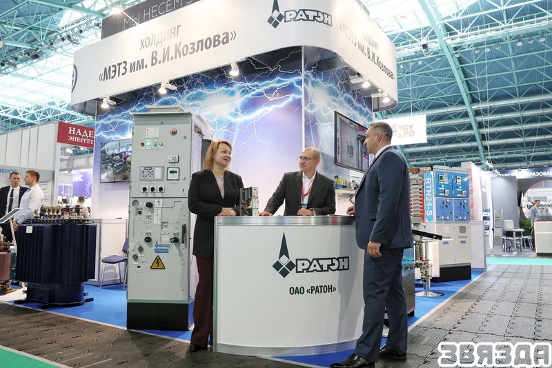У Мінску адкрыўся 29-ы энергетычны і экалагічны форум EnergyExpo