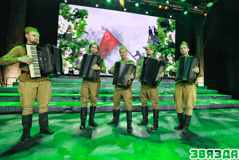 Пройдземся па выстаўцы «Дарога да Перамогі» ў Міжнародным выставачным цэнтры 