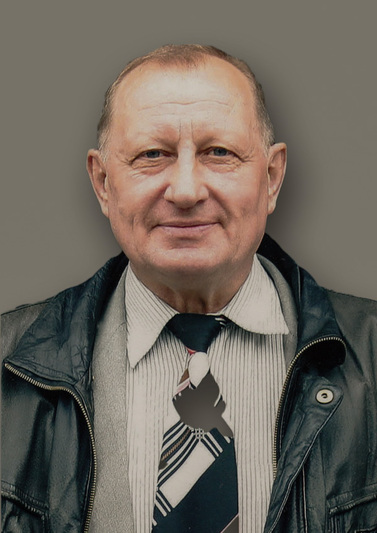 Алесь Камароўскі: Творчы шлях сапраўды можна параўнаць з лесам