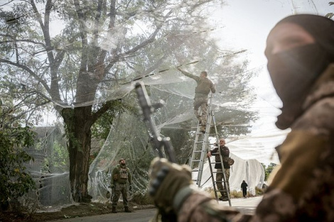 Чаму Еўрасаюз і Вялікабрытанія не хочуць міру на Украіне і чаго яны дамагаюцца ад Расіі?