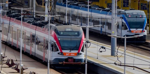 Дзесяцігадовы хлопчык з Мінска вырашыў зрабіць сэлфі з цягніком — і атрымаў сур’ёзныя траўмы