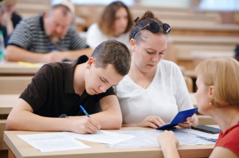 На первый этап РТ было подано около 143,4 тыс. заявок