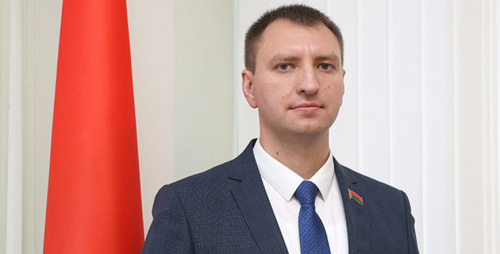 Ефимов: Беларусь и Куба обладают значительным потенциалом для взаимовыгодного промышленного сотрудничества