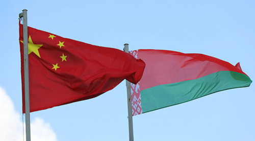 Lukashenko to visit China, participate in SCO summit, attend army parade