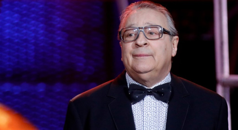 Лукашенко поздравил народного артиста РСФСР Геннадия Хазанова с 80-летним юбилеем