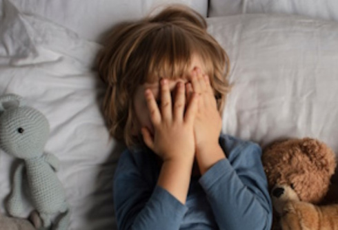 У каждого седьмого ребенка в Европе и Центральной Азии есть проблемы с психическим здоровьем 