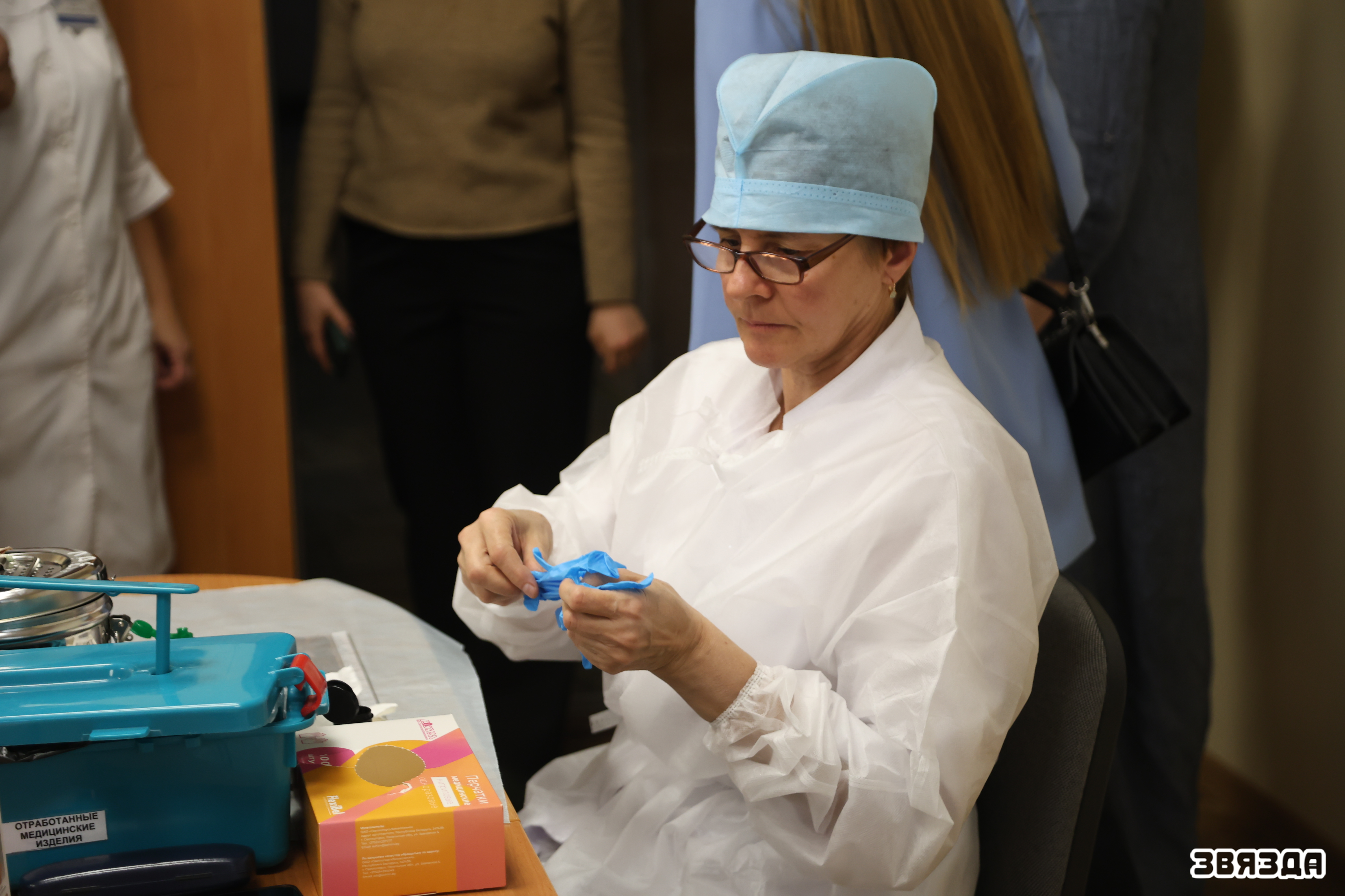 У Рэспубліканскім цэнтры эндакрыналогіі з дапамогай сучасных метадаў лечаць самыя складаныя выпадкі дыябету