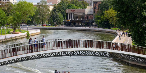 Змяненне заканадаўства і ўкараненне штучнага інтэлекту. Як Белстат рыхтуецца да перапісу насельніцтва
