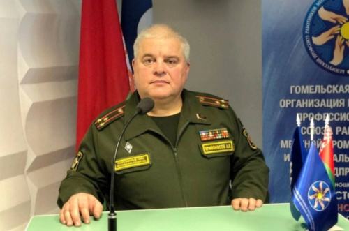 Кривоносов: От эффективности науки зависит технологическая независимость страны